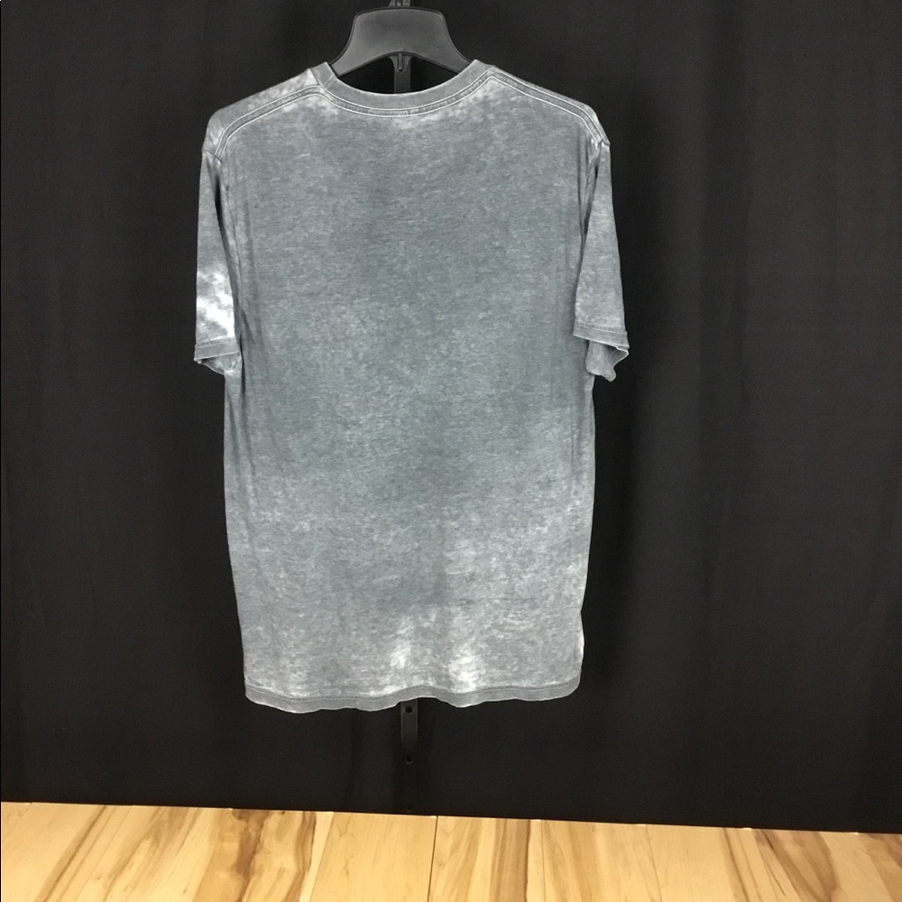 Pink Floyd burnout T-shirt sz large rainbow - Picture 3 of 6